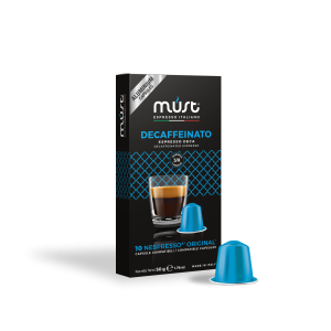 Deca-10-capusle-Nespresso-compatibili-miscela-caffe-decaffeinato