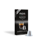 Ristretto-10-capusle-Nespresso-compatibili-miscela-caffe-espresso