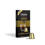 Cremoso, caffè in capsule alluminio Nespresso®* compatibili