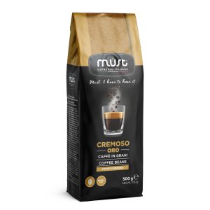 Cremoso-miscela-di-caffe-tostato-grani-500g